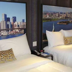 Rodeway Near Jfk Airport New York