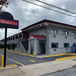Red Roof Copiague