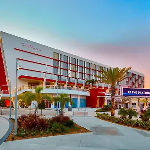 The Daytona, Autograph Collection 4* Daytona Beach