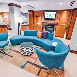 Fairfield By Marriott Long Island Medford