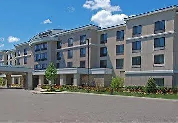 ***  Hotel Courtyard Republic Airport Long Island/Farmingdale États-Unis