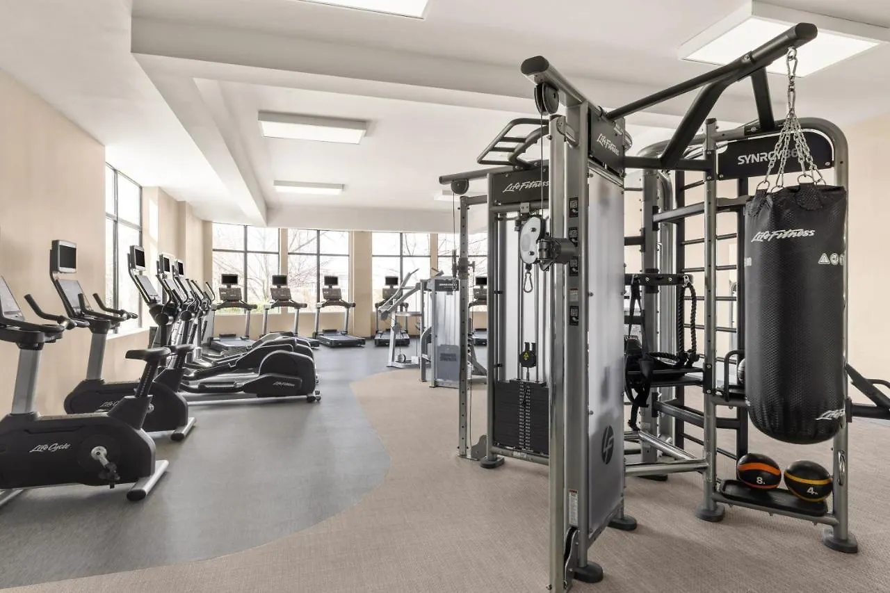 Hotel Courtyard Republic Airport Long Island/Farmingdale 3*, Farmingdale