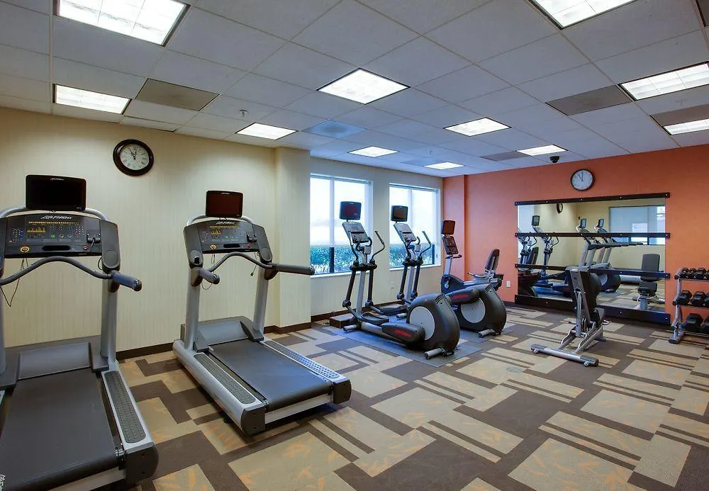 Hotel Courtyard Republic Airport Long Island/Farmingdale