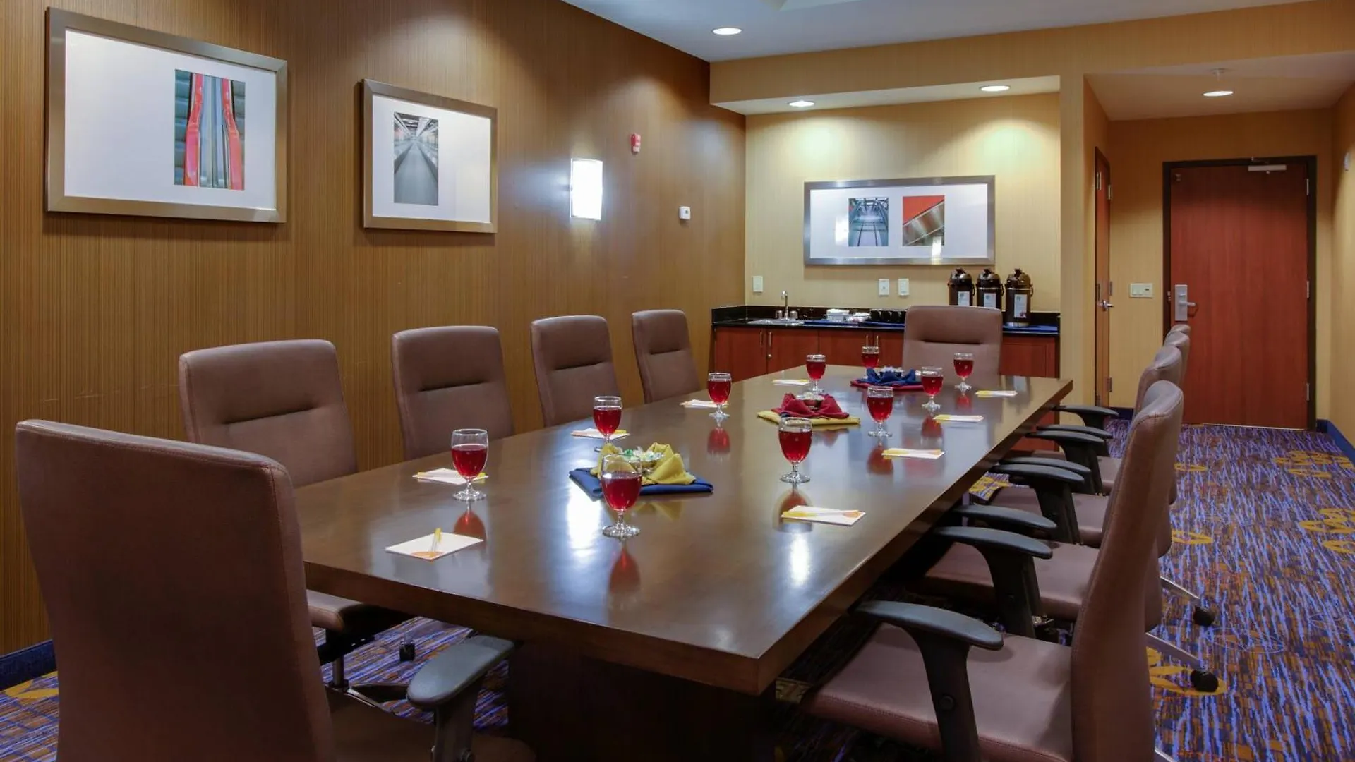 Hotel Courtyard Republic Airport Long Island/Farmingdale  Farmingdale