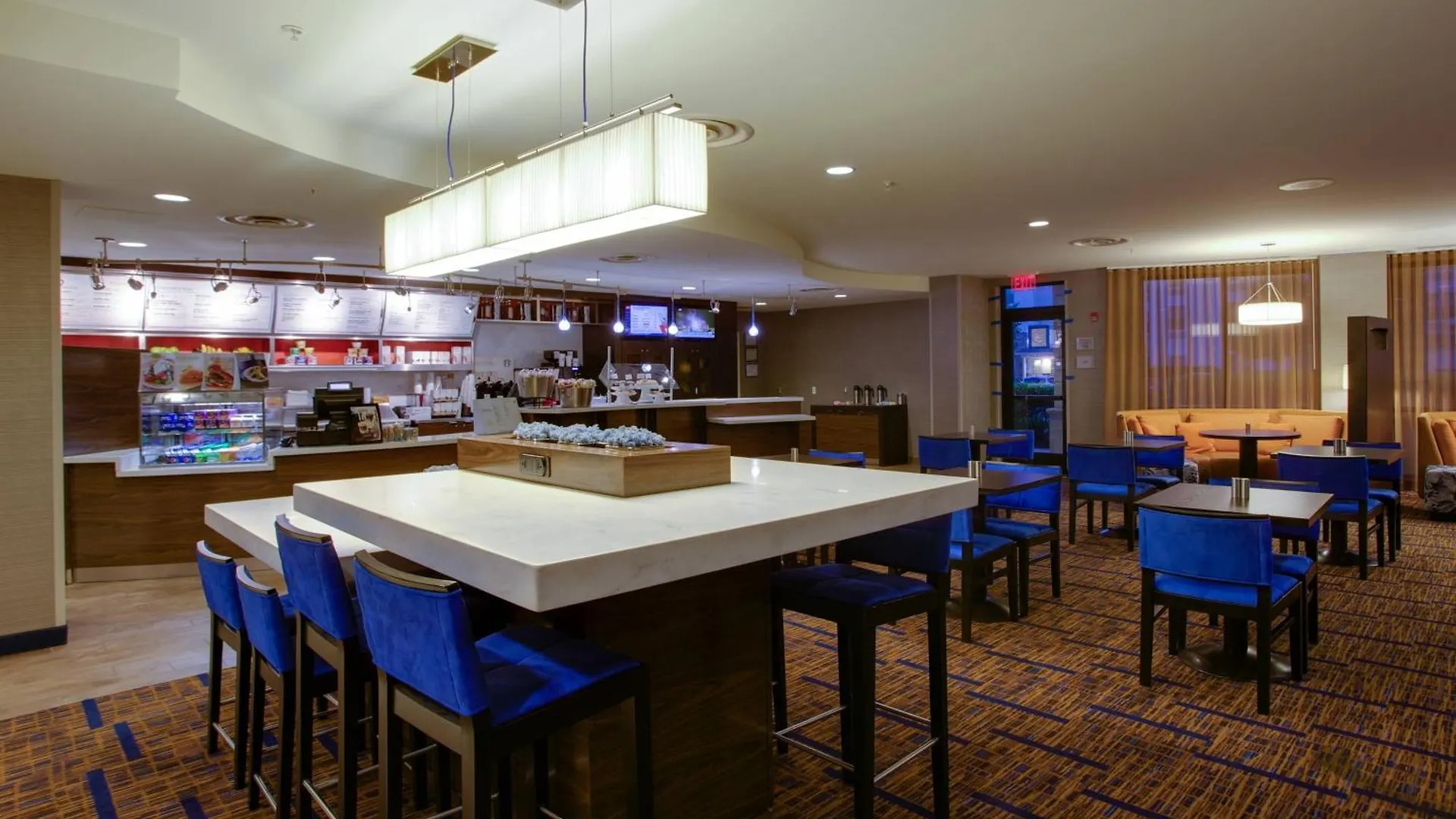 Hotel Courtyard Republic Airport Long Island/Farmingdale  Farmingdale