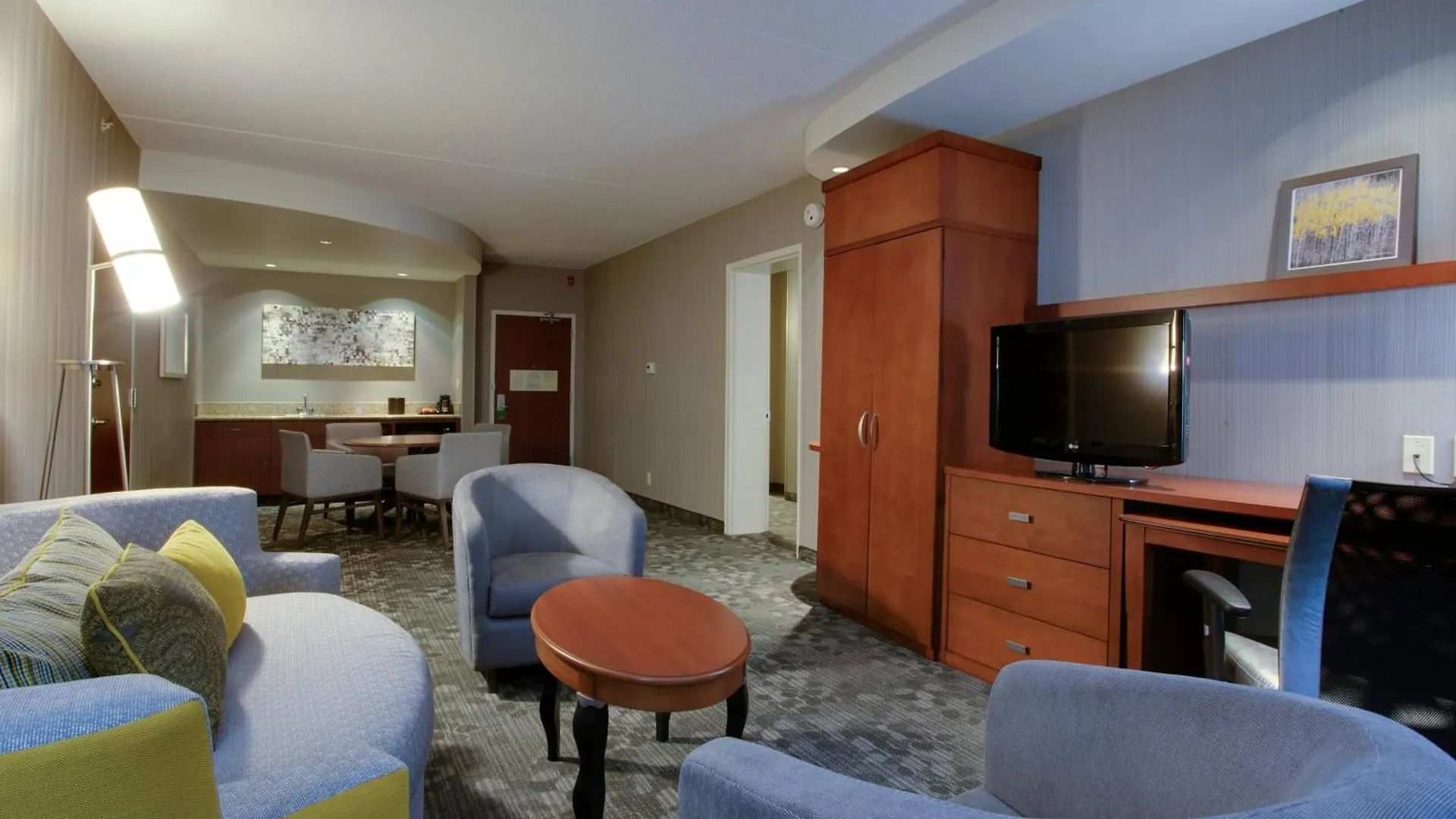 ***  Hotel Courtyard Republic Airport Long Island/Farmingdale États-Unis