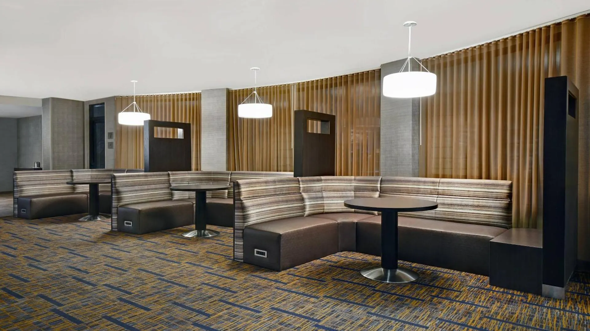 Hotel Courtyard Republic Airport Long Island/Farmingdale 3*, Farmingdale États-Unis