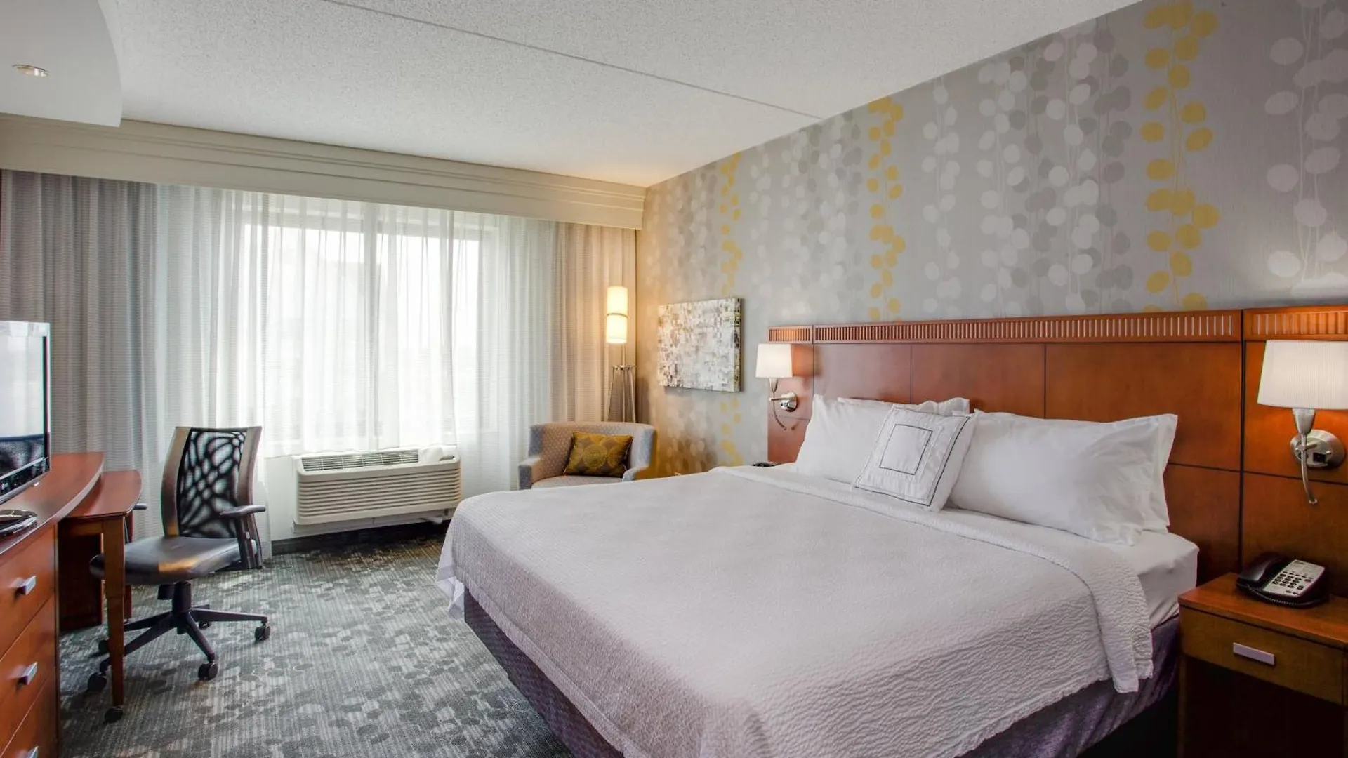 Hotel Courtyard Republic Airport Long Island/Farmingdale Farmingdale