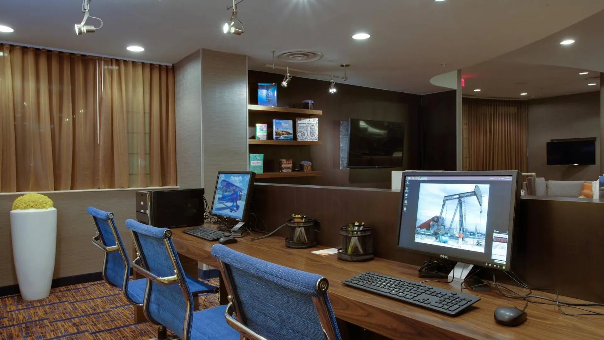 Hotel Courtyard Republic Airport Long Island/Farmingdale