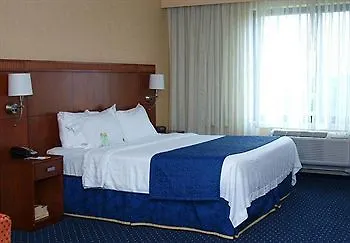 Hotel Courtyard Republic Airport Long Island/Farmingdale