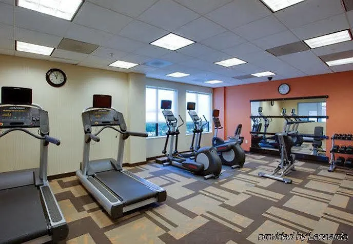 Hotel Courtyard Republic Airport Long Island/Farmingdale Farmingdale